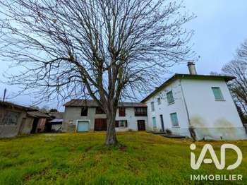 Vente Maison 5 chambresLaslades