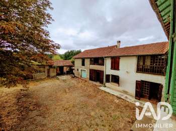 Vente maison 7 pièces Laslades 65