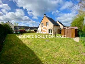 Vente Maison 4 chambresLassay-les-Châteaux