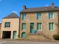 Vente maison 8 pièces Vente maison 8 pièces