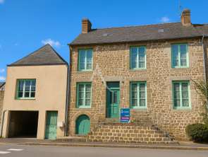 Vente Maison 5 chambresLassay-les-Châteaux