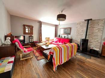 Vente maison 8 pièces Vente maison 8 pièces