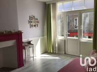 Vente maison 8 pièces Vente maison 8 pièces