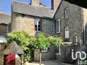 Vente Maison 5 chambresLassay-les-Châteaux