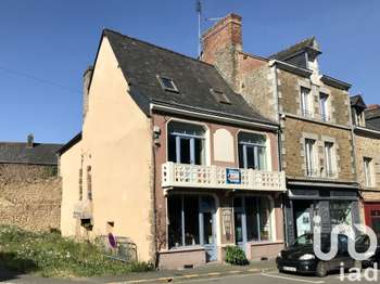 Vente maison 8 pièces Vente maison 8 pièces