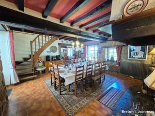 Vente maison 10 pièces Vente maison 10 pièces