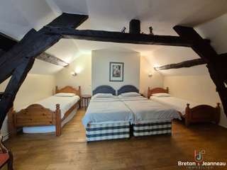 Vente maison 10 pièces Vente maison 10 pièces
