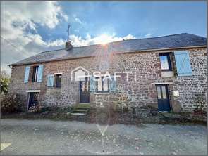 Vente Maison 3 chambresLassay-les-Châteaux