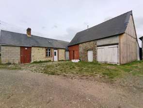 Vente Maison 6 piècesLassay-les-Châteaux