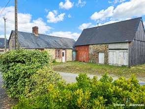 Vente Maison 6 piècesLassay-les-Châteaux