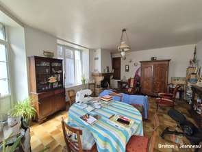 Vente Maison 3 chambresLassay-les-Châteaux