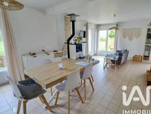 Vente Maison 4 chambresLassay-les-Châteaux