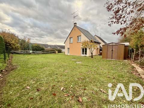 Vente maison 6 pièces Lassay-les-Châteaux 53