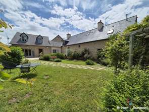 Vente Maison 5 chambresLassay-les-Châteaux