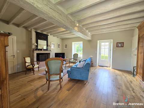 Vente maison 7 pièces Vente maison 7 pièces