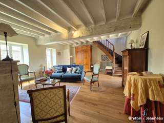 Vente maison 7 pièces Vente maison 7 pièces