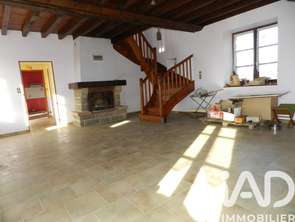 Vente Maison 4 chambresLassay-les-Châteaux