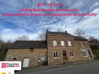 Vente maison