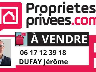 Vente maison