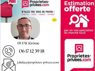 Vente maison