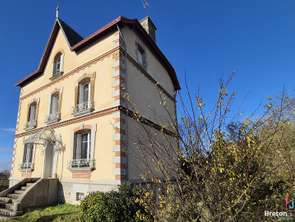 Vente Maison 4 chambresLassay-les-Châteaux