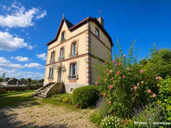 Vente Maison 4 chambresLassay-les-Châteaux