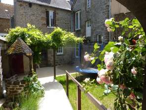 Vente Maison 4 chambresLassay-les-Châteaux