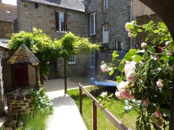 Vente maison 7 pièces Lassay-les-Châteaux 53