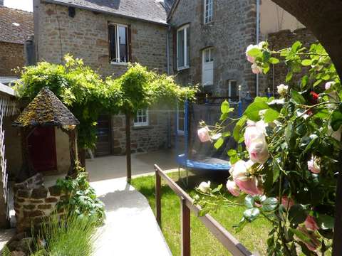 Vente maison 7 pièces Lassay-les-Châteaux 53