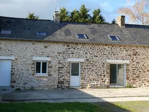 Vente Maison 4 chambresLassay-les-Châteaux