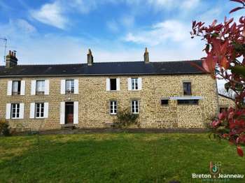 Vente maison 5 pièces Lassay-les-Châteaux 53