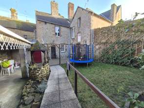 Vente Maison 4 chambresLassay-les-Châteaux