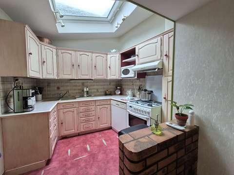 Vente maison 7 pièces Vente maison 7 pièces