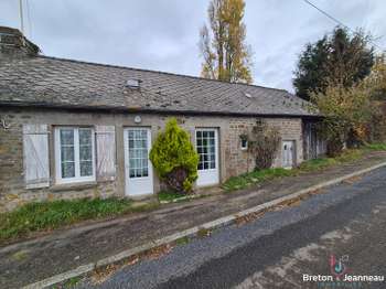 Vente maison 2 pièces Lassay-les-Châteaux 53