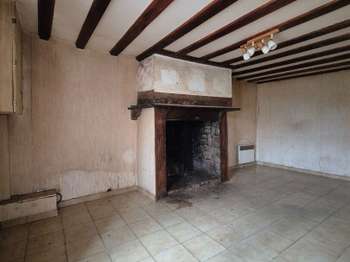 Vente maison 2 pièces Vente maison 2 pièces