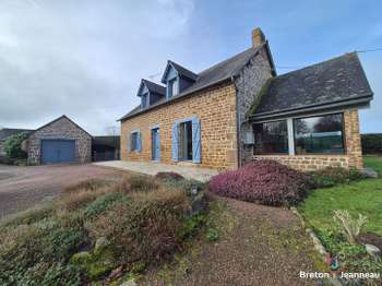 Vente maison 5 pièces Lassay-les-Châteaux 53
