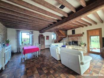 Vente maison 5 pièces Vente maison 5 pièces