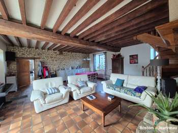 Vente maison 5 pièces Vente maison 5 pièces