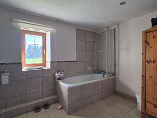 Vente maison 13 pièces