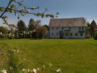 Vente maison 13 pièces