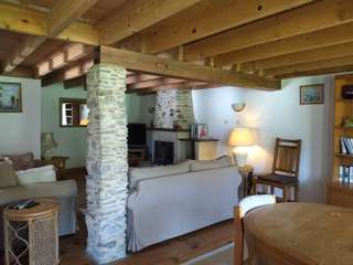 Vente maison 13 pièces