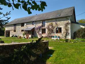 Vente Maison 6 chambresLassay-les-Châteaux