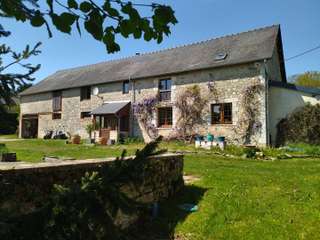 Vente maison 13 pièces