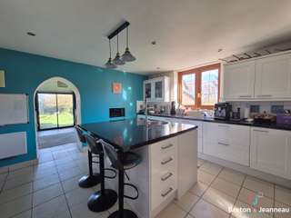 Vente maison 13 pièces