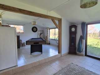 Vente maison 13 pièces
