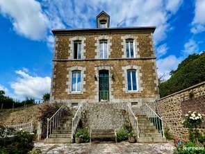 Vente Maison 4 chambresLassay-les-Châteaux
