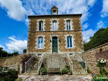 Vente maison 7 pièces Lassay-les-Châteaux 53