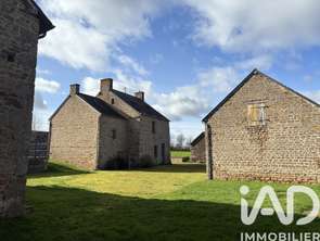 Vente Maison 3 chambresLassay-les-Châteaux