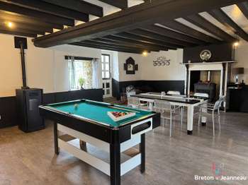 Vente maison 4 pièces Vente maison 4 pièces