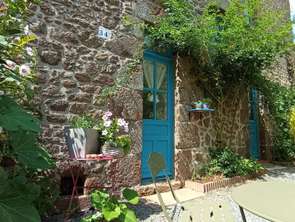 Vente Maison 3 chambresLassay-les-Châteaux